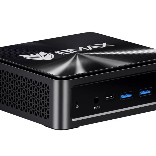 Monstre de puissance, ce mini PC en promo est une pure pépite (Intel Core i9, RAM 24Go, SSD 1To) 🚀