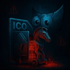 GIMP – Quand une icône devient un cheval de Troie