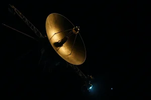 NASA – Voyager 1 ressuscite ses propulseurs morts depuis 20 ans