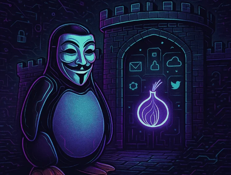 Oniux – Un outil pour anonymiser toutes vos applications Linux via Tor