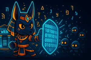 Anubis – Protégez votre site web contre les scrapers IA en moins de 15 minutes