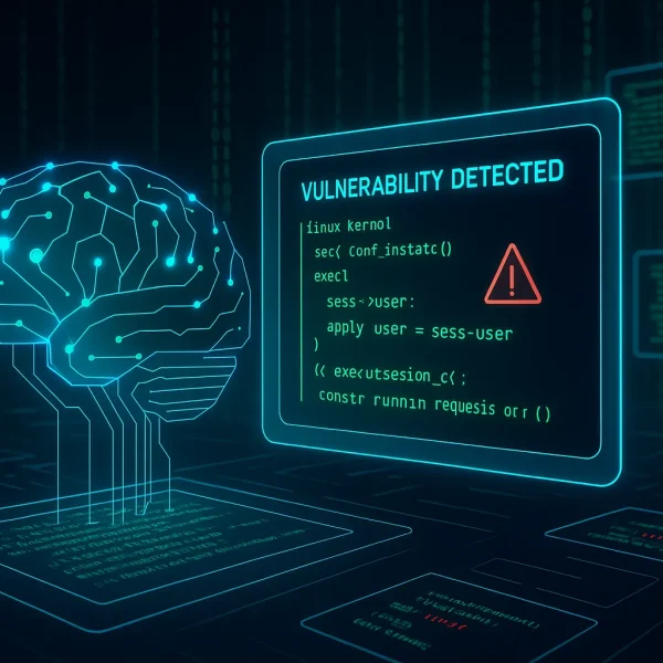 o3 d'OpenAI découvre une vulnérabilité zero-day dans Linux (et c'est une première mondiale)