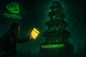 Quand Geohot critique Tenstorrent de manière constructive