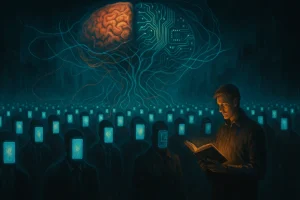 Cette théorie de la stupidité qui explique pourquoi Internet part en couille