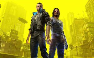 Cyberpunk 2 est sur les rails, mais ne l’attendez pas pour tout de suite