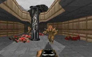 Ce jeu vidéo légendaire est sorti il y a plus de 30 ans et son lancement n’a pas été de tout repos, on vous raconte l’incroyable histoire de Doom