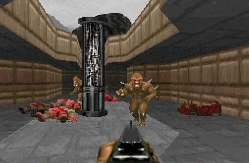 Ce jeu vidéo légendaire est sorti il y a plus de 30 ans et son lancement n’a pas été de tout repos, on vous raconte l’incroyable histoire de Doom