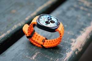 La meilleure idée de One UI 7 devrait débarquer sur les Galaxy Watch