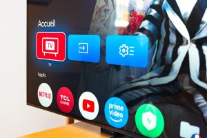 Les télés connectées Google TV à pas cher vont se multiplier, mais ce n’est pas une si bonne nouvelle