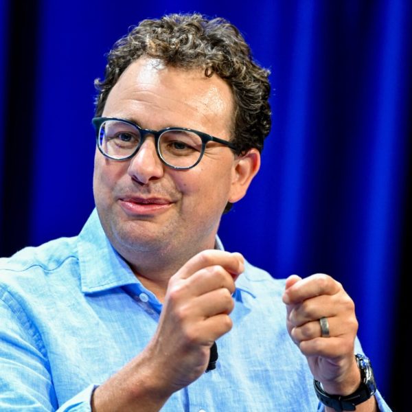 « 20% de chômage à cause de l’IA » : le patron d’Anthropic sonne l’alarme