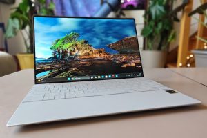 Test Dell XPS 13 Snapdragon : design et autonomie ne font pas tout