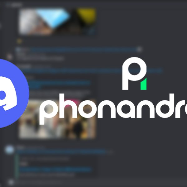 Phonandroid est sur Discord : rejoignez-nous et discutons !