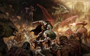 Doom The Dark Ages est enfin disponible : test, comment télécharger, on vous explique tout