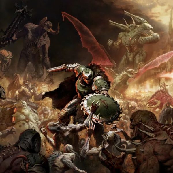 Doom The Dark Ages est enfin disponible : test, comment télécharger, on vous explique tout