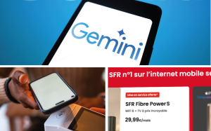 Android 16 révolutionne les Pixel, les Galaxy Z Fold 7 et Z Flip 7 se dévoilent, c’est le récap’ de la semaine