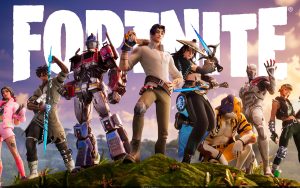 Vous ne pouvez plus jouer à Fortnite sur iOS ? Vous n’êtes pas seul, le blocage du jeu est mondial