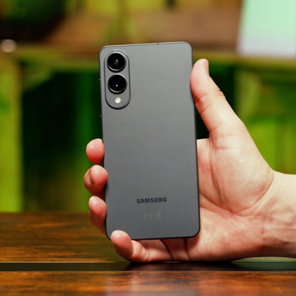 Test Galaxy S25 Edge : avec ce smartphone, Samsung a voulu jouer au plus fin