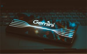 Gemini : l’IA de Google passe dès maintenant à la vitesse supérieure dans le contrôle de votre mobile