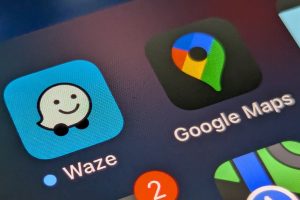 Waze : pourquoi les Français ont une version bridée de l’application ?