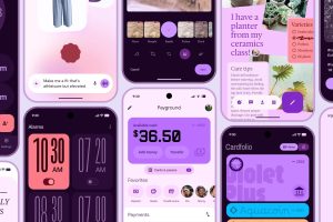Google dévoile par erreur le design d’Android 16