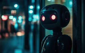 Google veut nous faire oublier les dangers de l’IA et sa méthode est surprenante