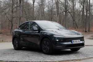 En marche arrière toute ! Tesla dépassé par BYD en Europe pour la première fois