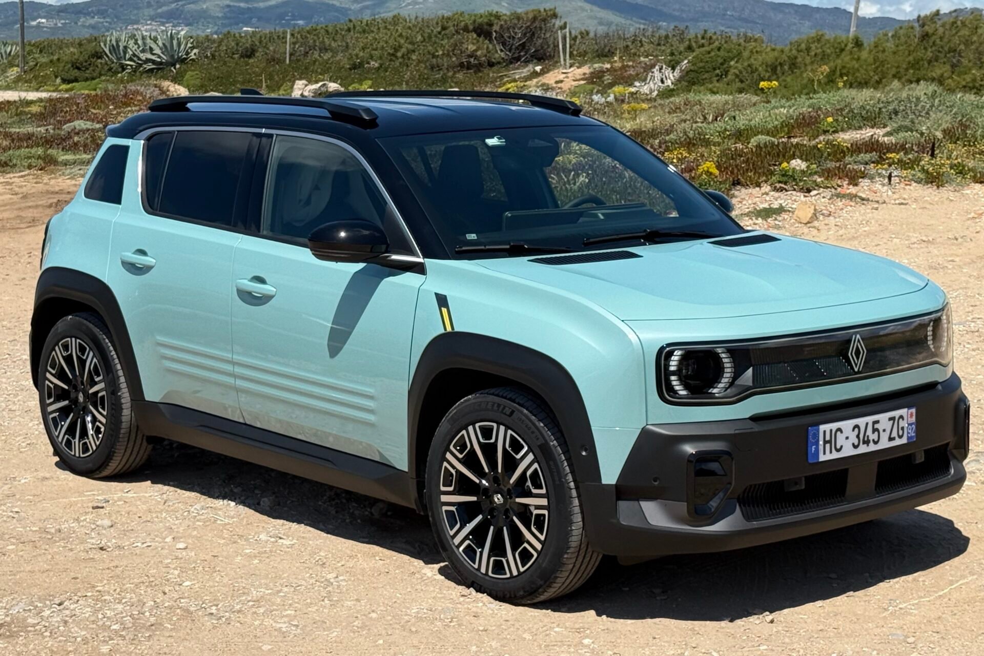 Essai Renault 4 e-Tech : et si c’était encore mieux qu’une R5 ?