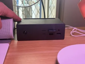 UGREEN Revodok Max 213 : test du dock Thunderbolt de mes rêves