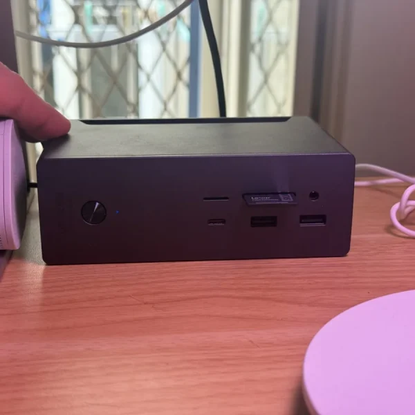 UGREEN Revodok Max 213 : test du dock Thunderbolt de mes rêves