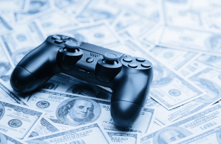 Vous êtes prêt à payer des jeux vidéo 80 € ou plus avec le sourire, cet analyste est formel
