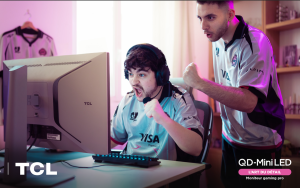 Ce nouvel écran gaming de TCL est peut-être bien celui que vous cherchez si vous voulez un moniteur performant à pas cher