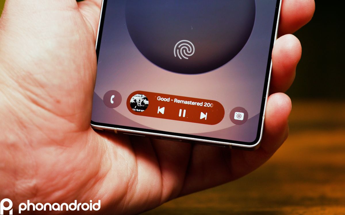Après la galère One UI 7, Samsung déploie déjà discrètement One UI 8, pour quelles nouveautés ?