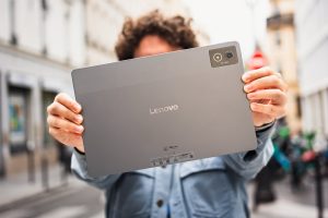 Test de la Lenovo Idea Tab Pro : un très solide choix pour une tablette Android pas trop chère