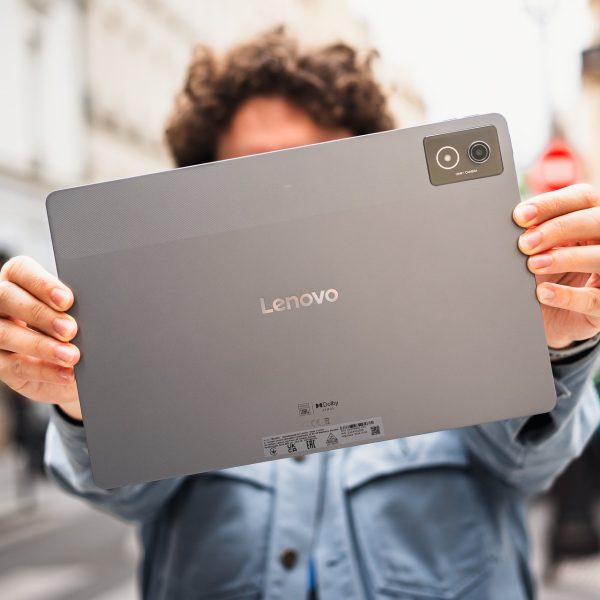 Test de la Lenovo Idea Tab Pro : un très solide choix pour une tablette Android pas trop chère