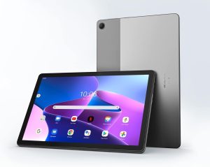 Lenovo Tab M10 : bon marché et efficace, cette tablette conviendra à 99% des Français
