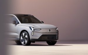 Ces voitures électriques bousillent les smartphones, mais c’est pour votre bien