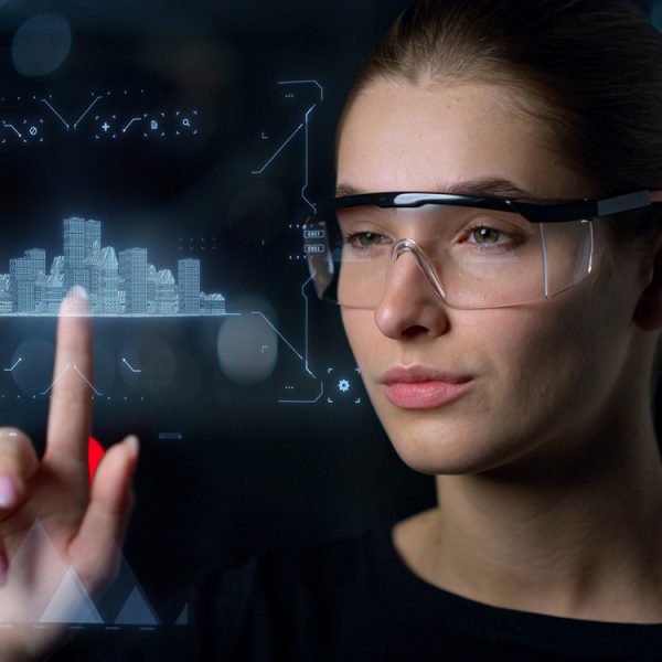 Les lunettes connectées d’Apple qui veulent remplacer votre iPhone arrivent, ce rapport révèle quand elles pourraient sortir