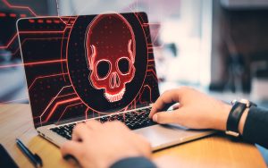 Ce nouveau malware prend le contrôle de votre ordinateur pour voler vos données en toute discrétion