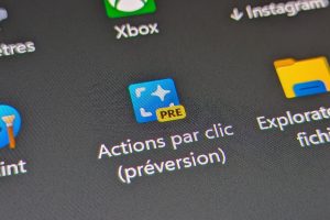 Windows 11 : comment utiliser « Click to do », les Actions par clic animées par l’IA des PC Copilot+ ?
