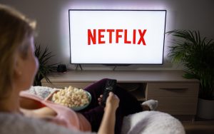Netflix veut afficher des publicités quand vous mettez votre film ou votre série en pause