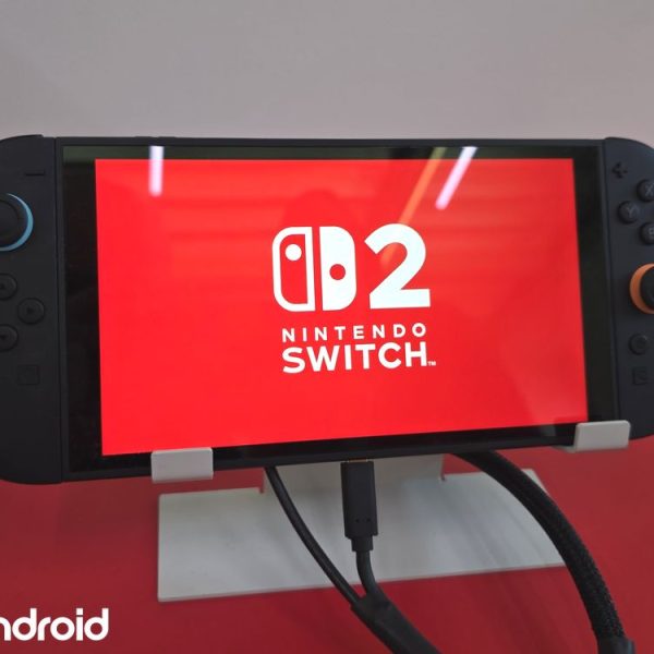 La Switch 2 est aussi puissante que cette carte graphique Nvidia… vieille de presque 10 ans