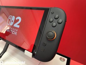 Ce choix d’un éditeur sur Switch 2 va faire plaisir aux fans de cartouches de jeux