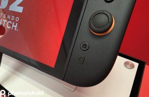 Switch 2 : l’astuce de Nintendo pour préserver la batterie