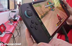 La Switch 2 est chère, et pourtant : Nintendo est persuadé de la vendre comme des petits pains