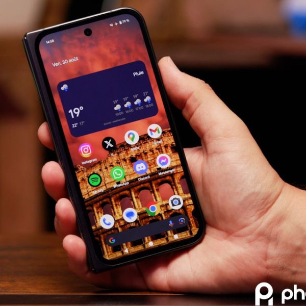 Android 16 transforme l’écran de votre Pixel pour cette raison que vous allez adorer