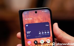 La batterie de votre smartphone se décharge très vite depuis la dernière mise à jour d’Android ? Google a la solution