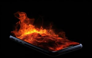 Un Pixel 6a prend feu spontanément au milieu de la nuit, faut-il avoir peur des Pixel A de Google ?