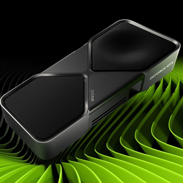 Nvidia GeForce RTX 50 : performances, nouveautés, date de sortie, prix, tout savoir sur les cartes graphiques Blackwell