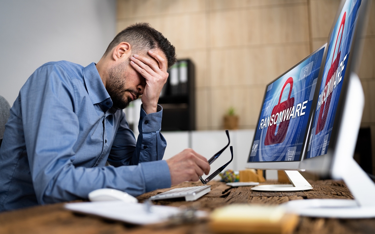 Un ransomware qui agit au niveau du CPU, le nouveau cauchemar pour la sécurité de nos appareils ?