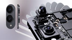 Samsung dévoile les coulisses de la conception du Galaxy S25 Edge